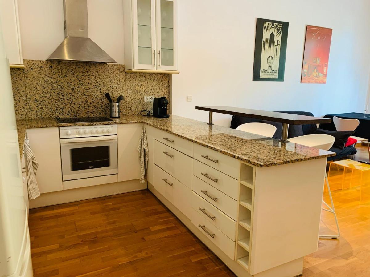 Appartement Hermoso Piso En El Centro De *