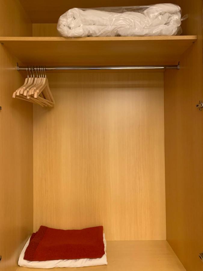 Hermoso Piso En El Centro De Appartement *