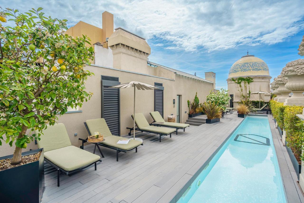 Casagrand Luxury * Barcelone