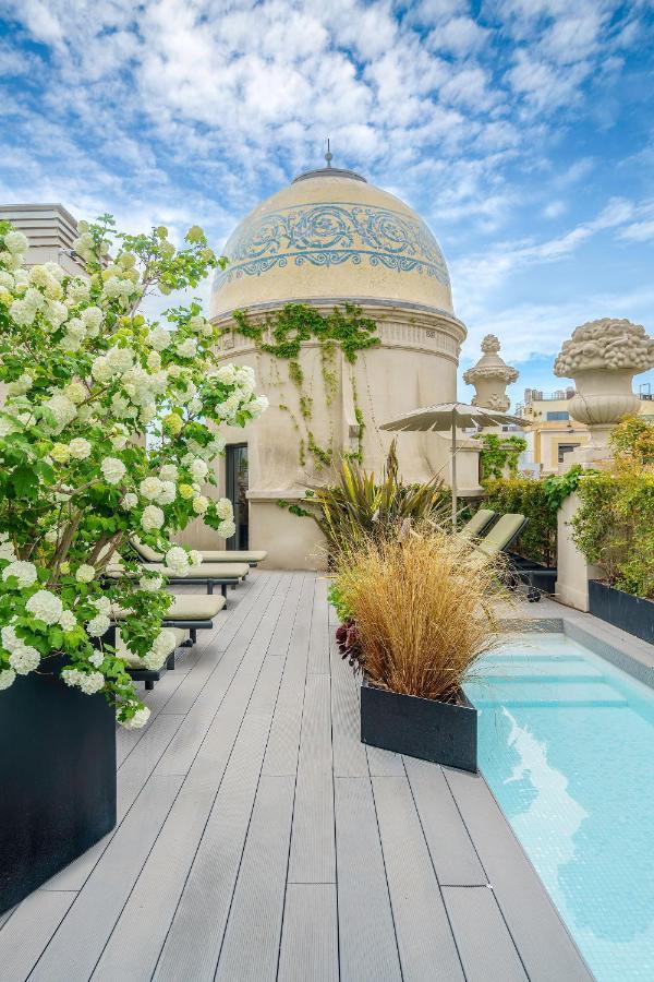 Casagrand Luxury Appartement Barcelone