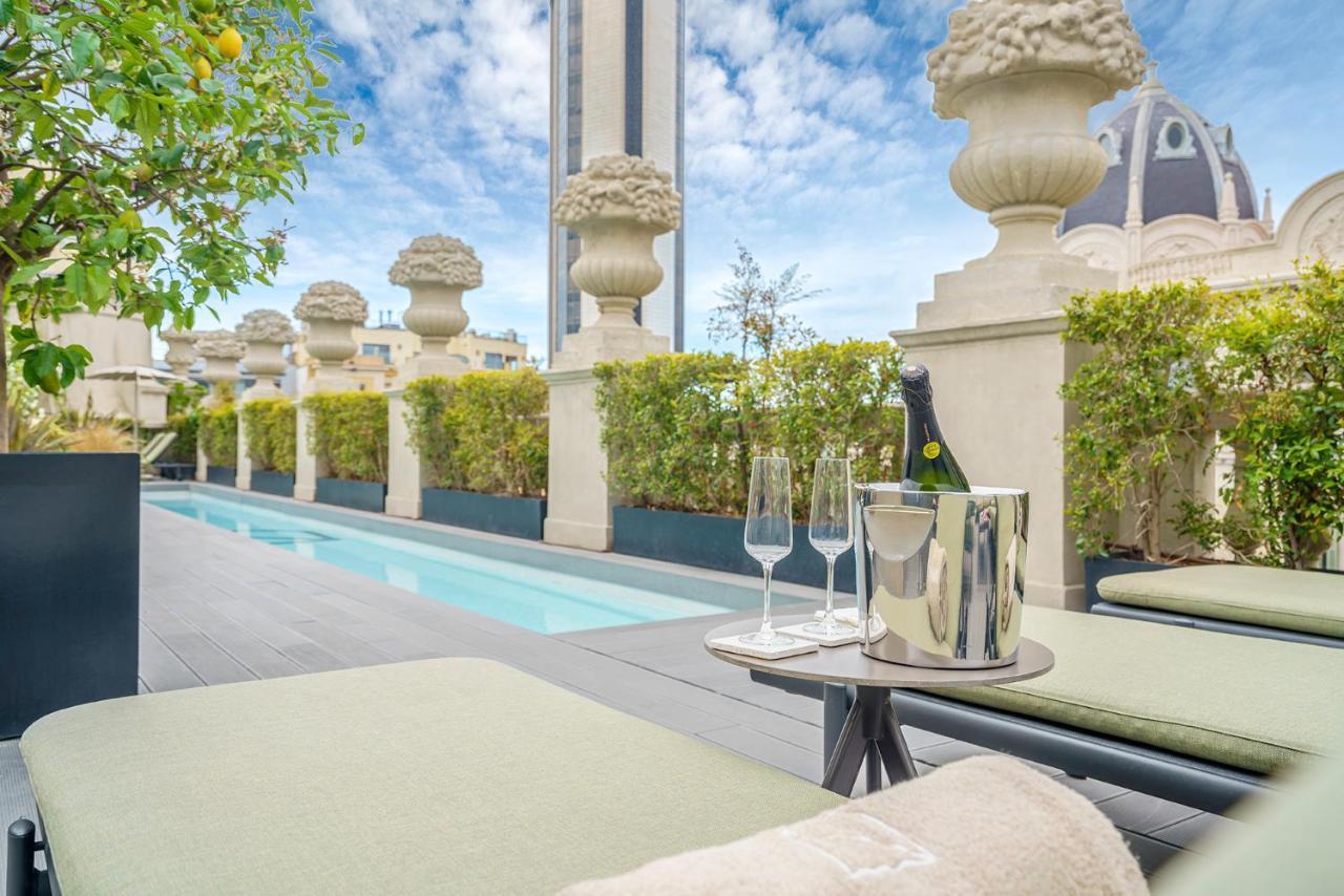 Appartement Casagrand Luxury Barcelone