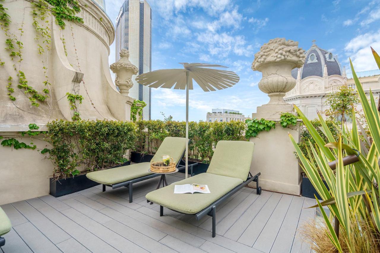 Casagrand Luxury Appartement