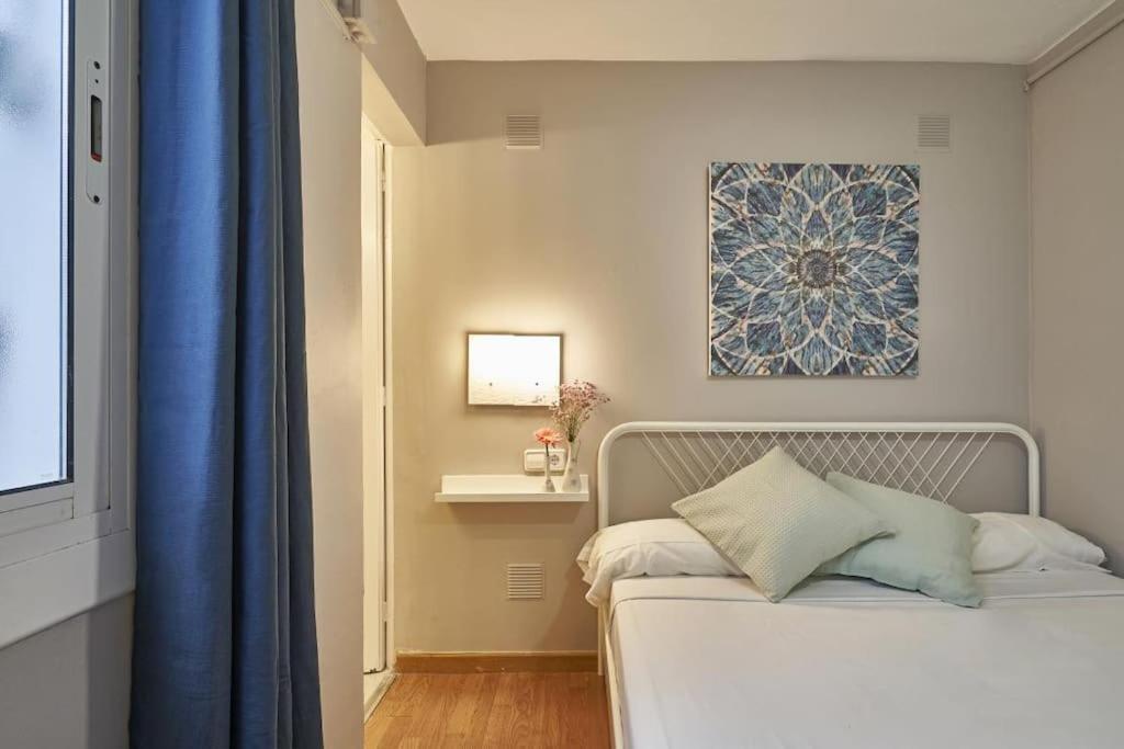 Bebarceloner Sant Andreu - 1 Bedroom * Barcelona