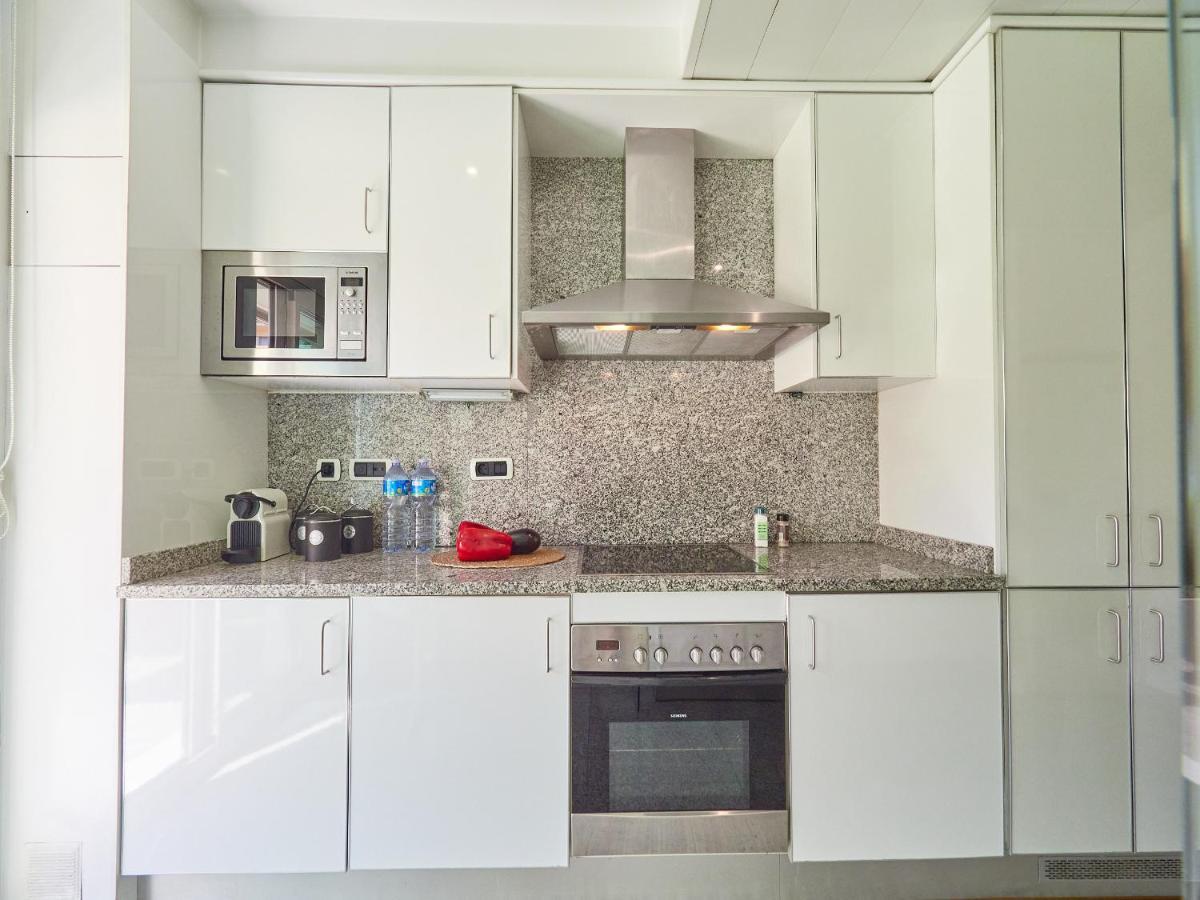 Barcelonaforrent Vila Olimpica Pool Apartamento *