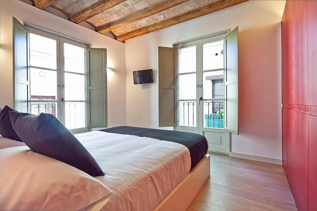 Apartamento Ola Living Portaferrissa *