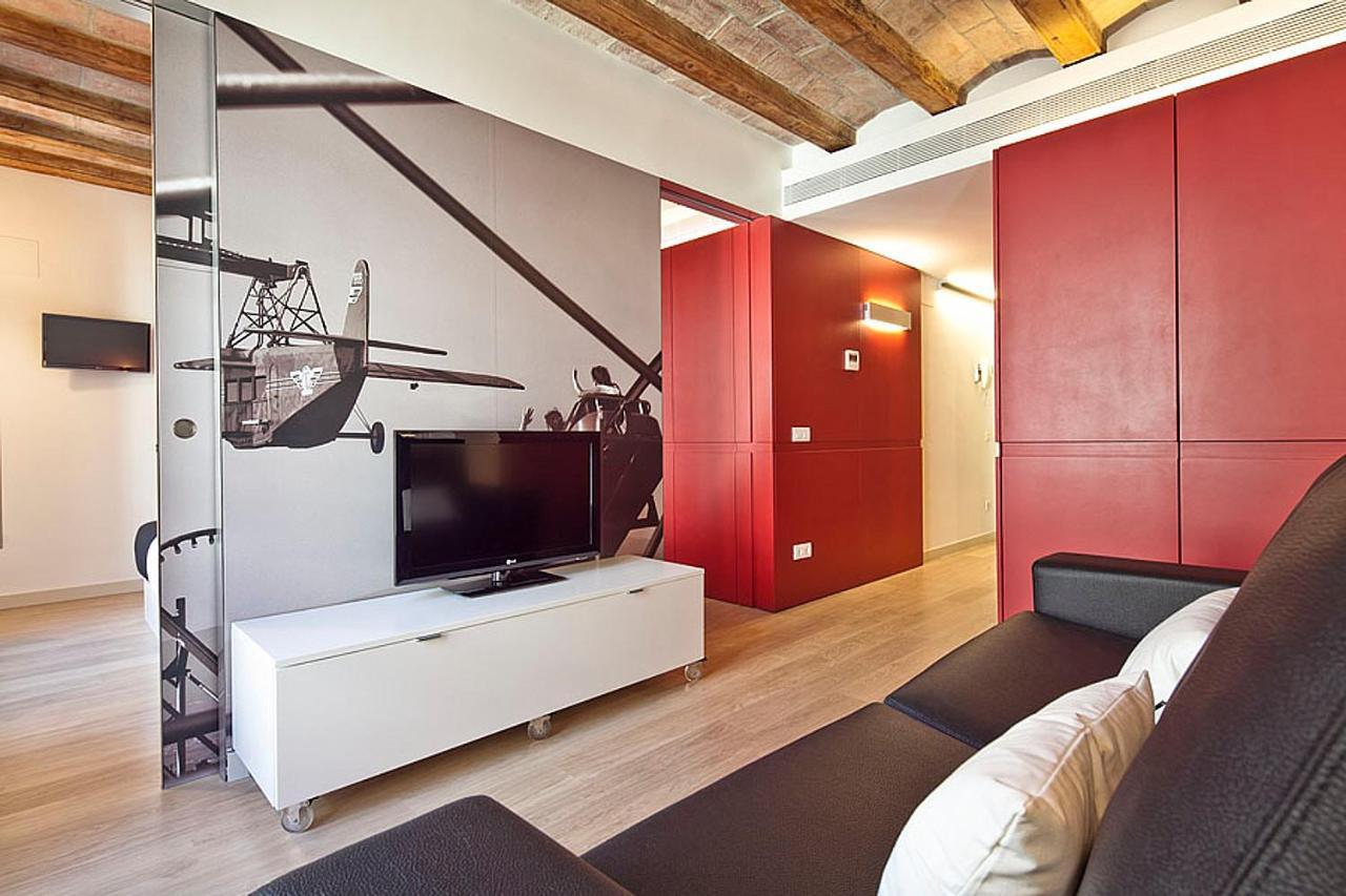 Ola Living Portaferrissa * Barcelona