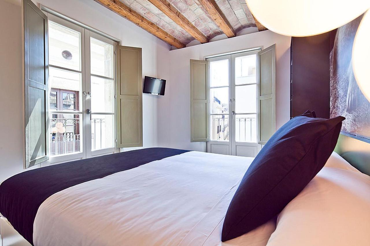 Ola Living Portaferrissa Apartamento *