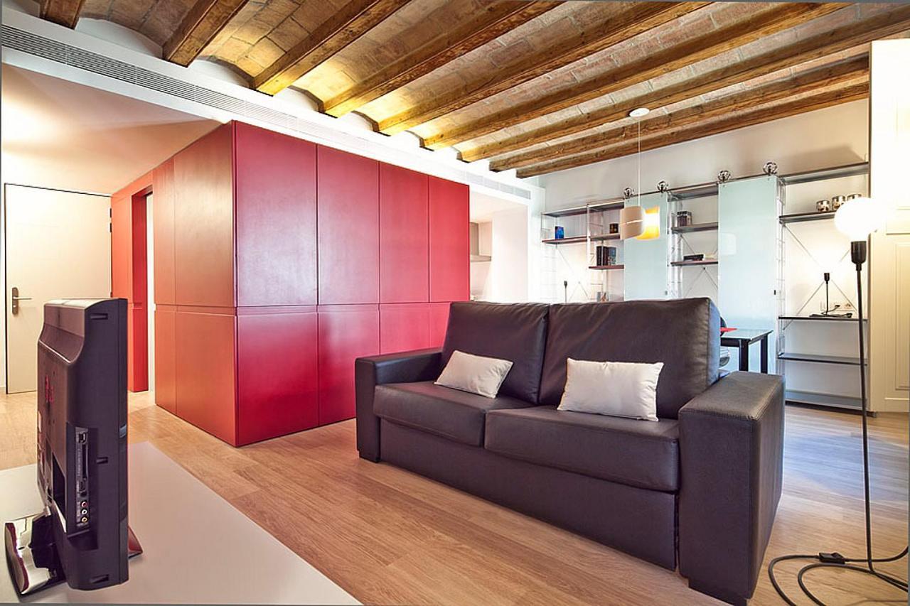 Apartamento Ola Living Portaferrissa