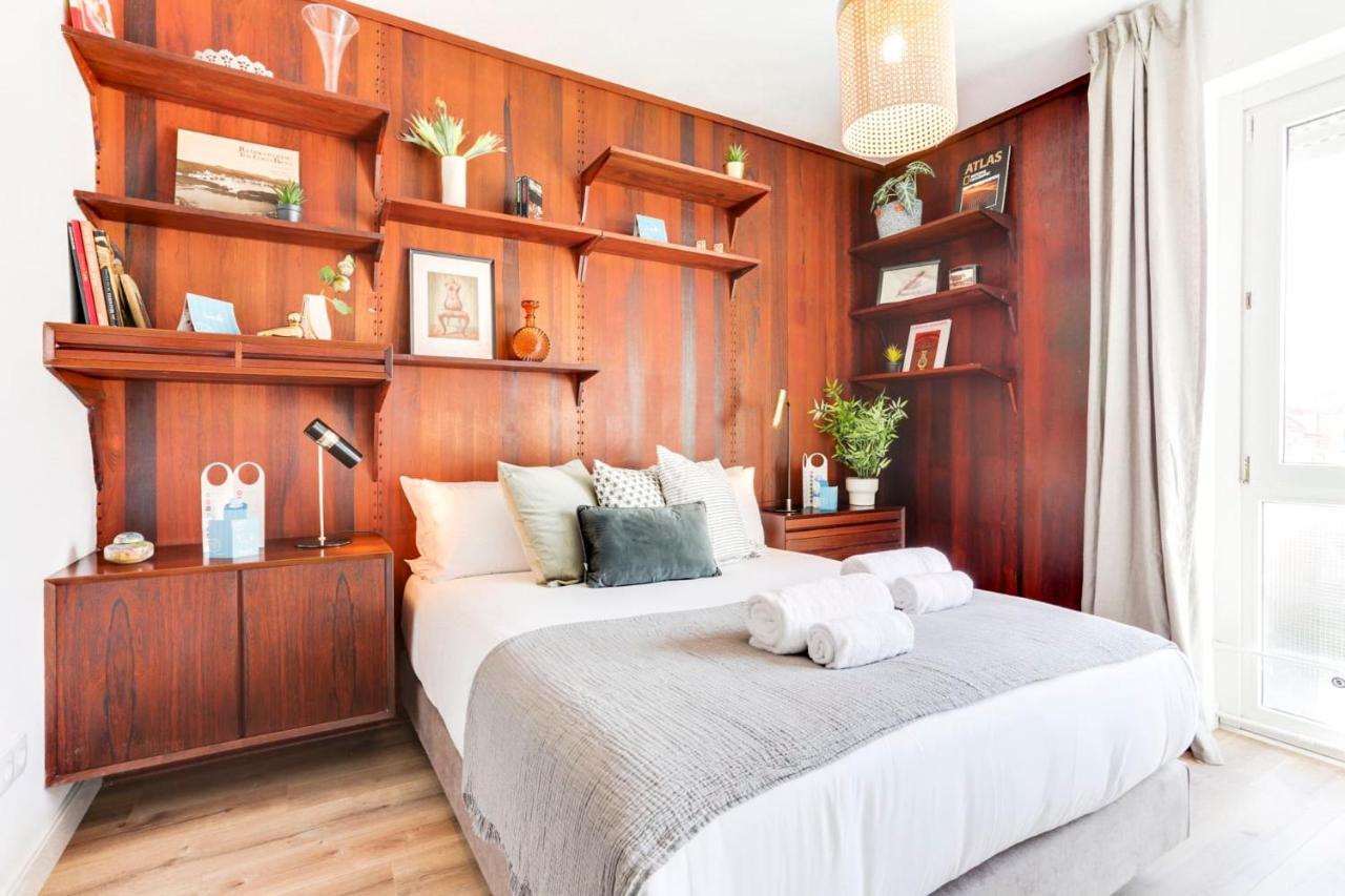 Sweett - Eixample Borrell Apartamento *
