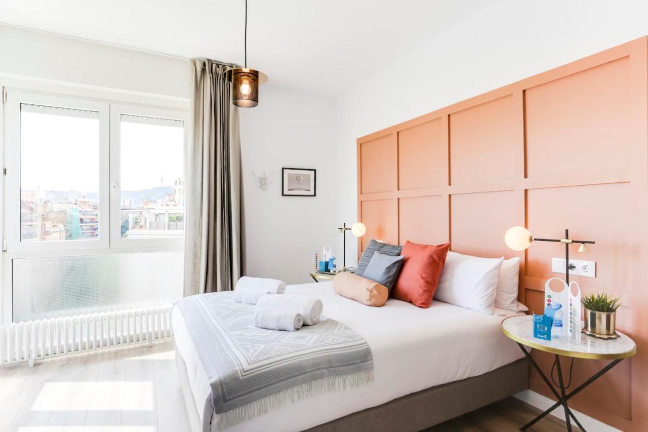 Apartamento Sweett - Eixample Borrell
