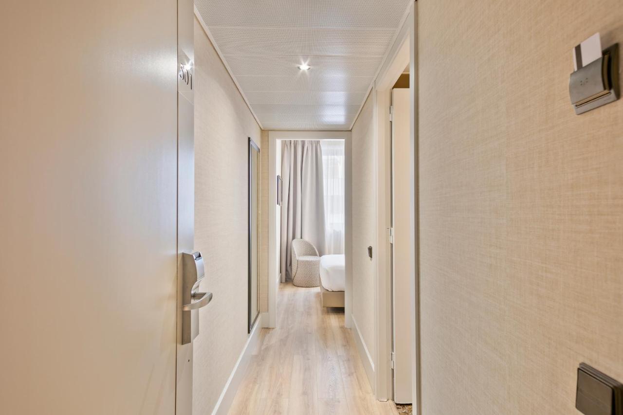 Acta City47 Hotel