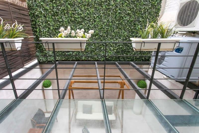 Amazing 3 Bedroom With Indoor Pool Appartement Barcelone