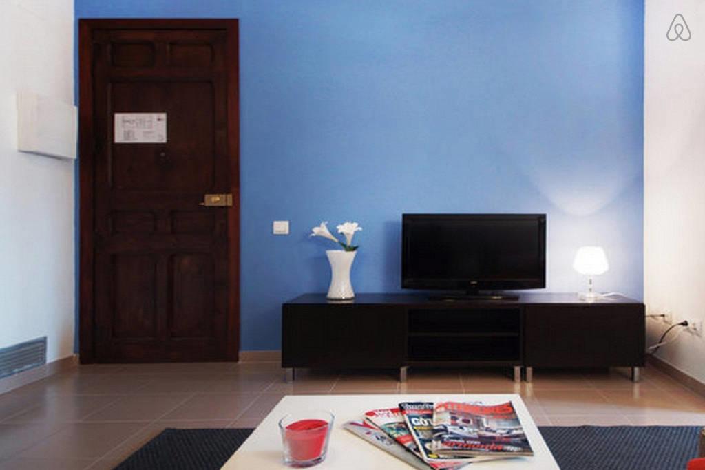 Mellow Appartement *