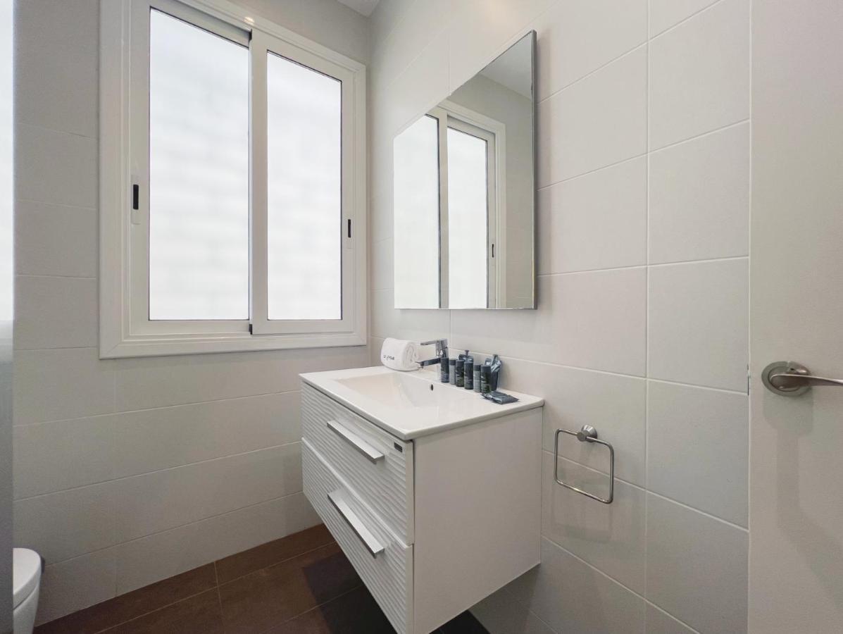 Appartement U-nique Sagrada Familia