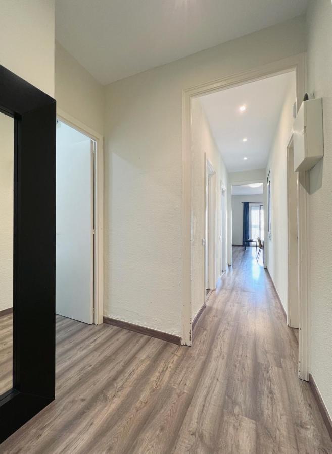 U-nique Sagrada Familia Appartement Barcelona