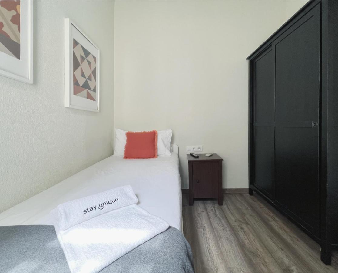 Appartement U-nique Sagrada Familia Barcelona