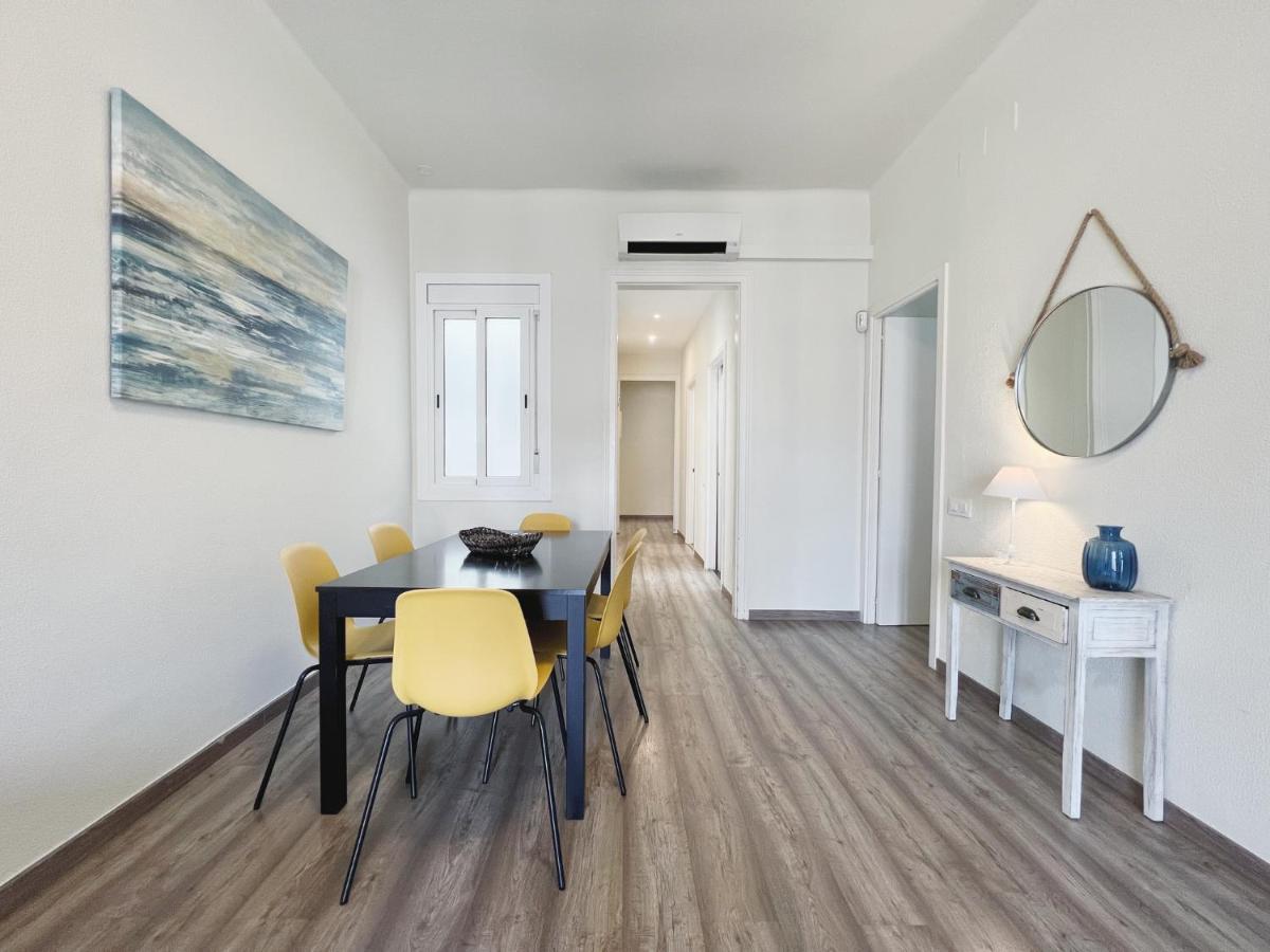 U-nique Sagrada Familia Appartement Barcelona