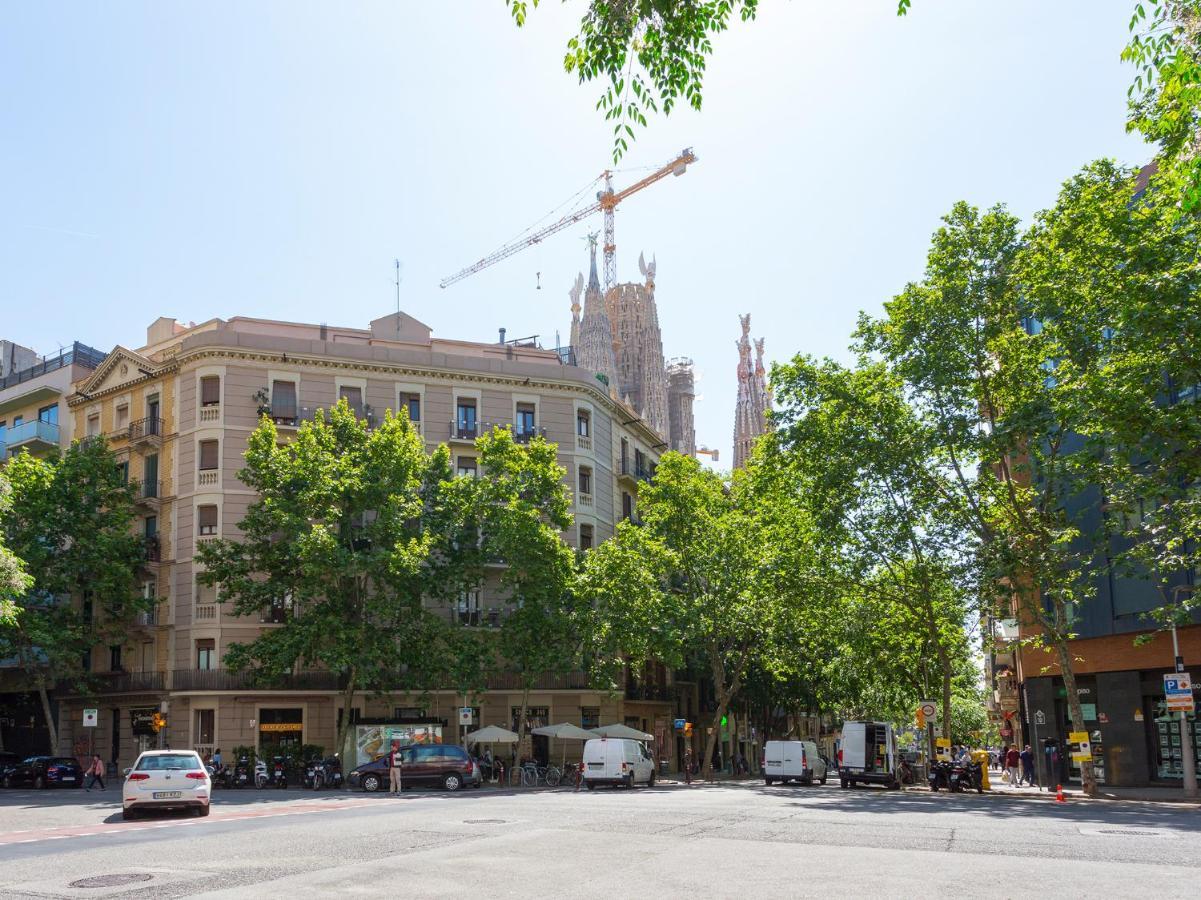 Appartement Centric Sagrada Familia *