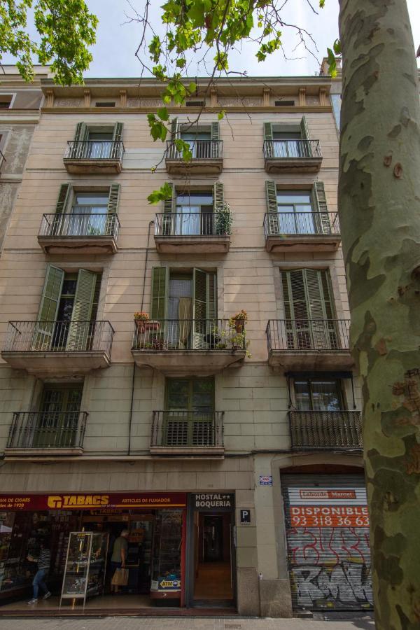 Gasthuis Standbyme Ramblas 2*