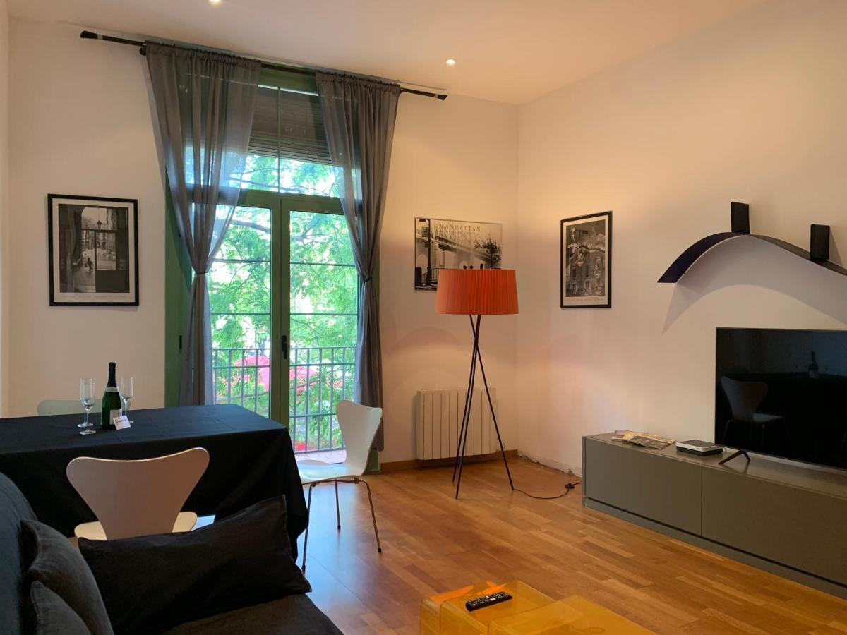 Hermoso Piso En El Centro De Appartement *