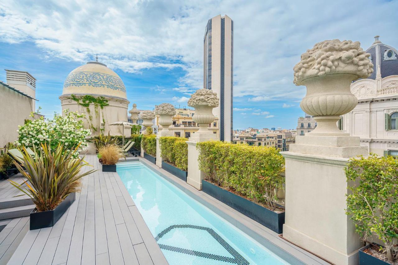 Appartement Casagrand Luxury *