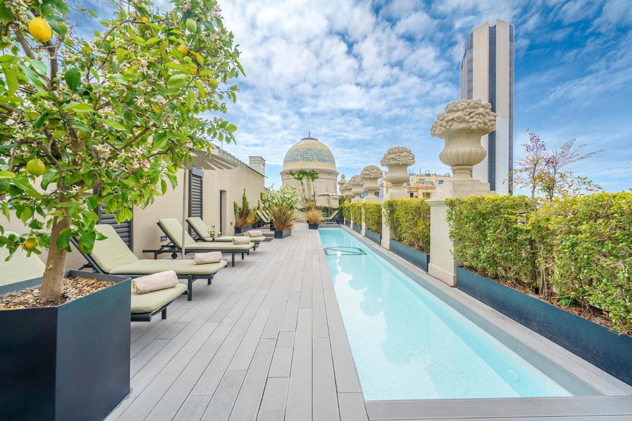 Appartement Casagrand Luxury *