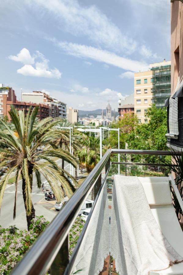 Sata Olimpic Village Area Apartment *