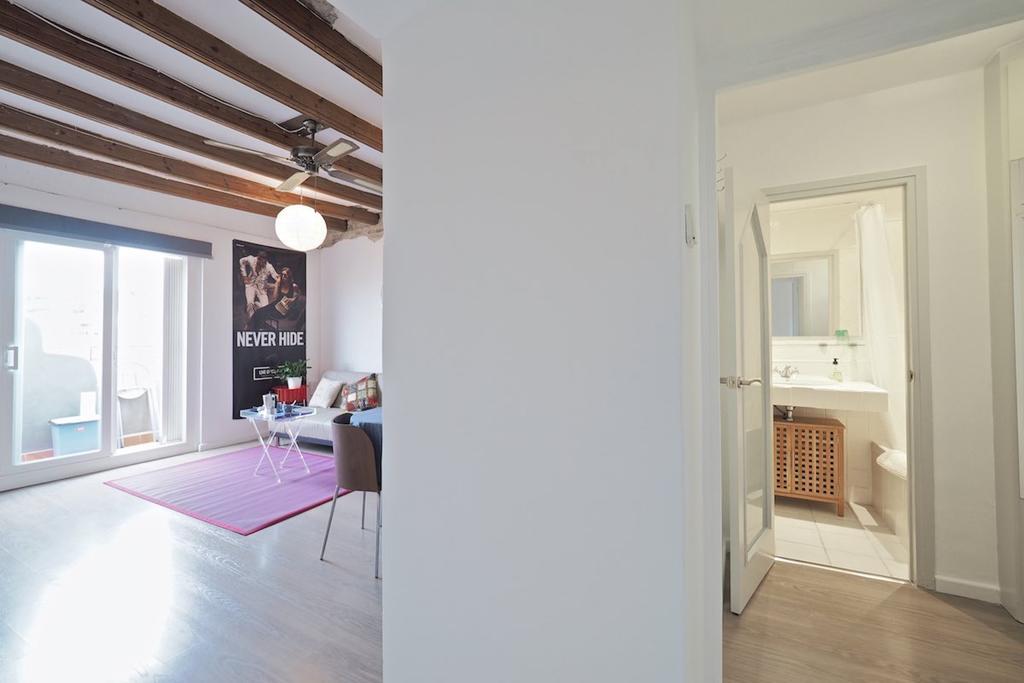 Radas Apartment