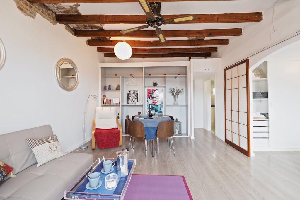 Radas Apartment Barcelona