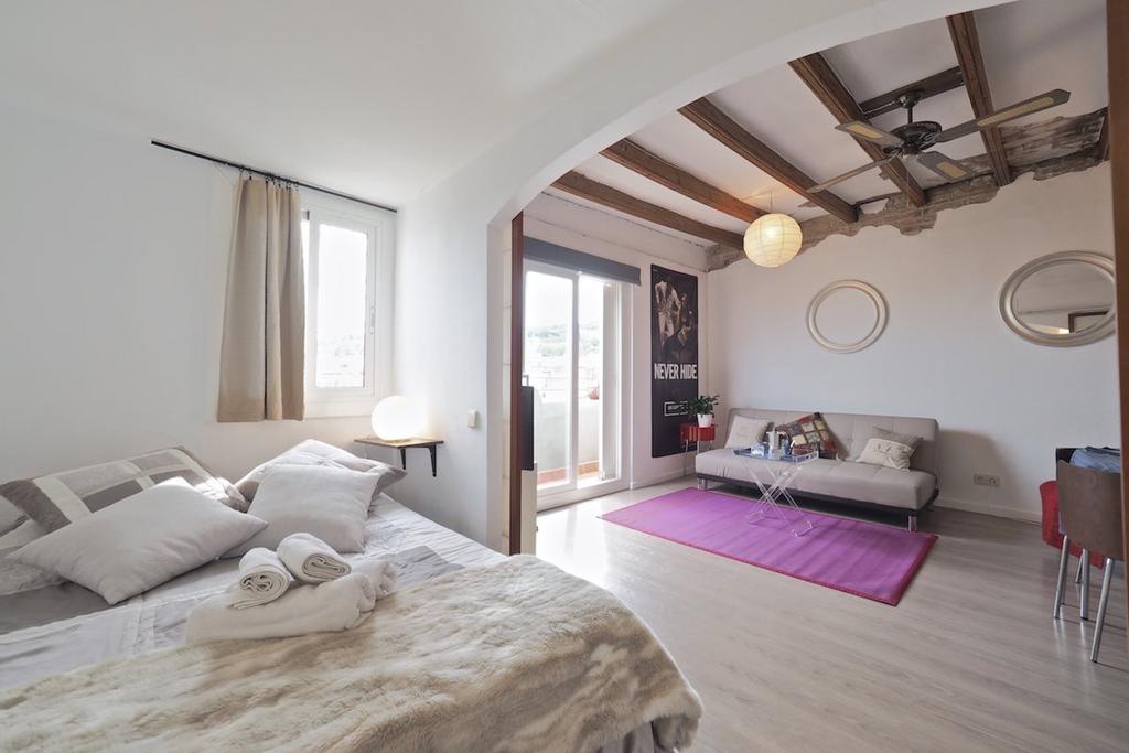 Apartment Radas