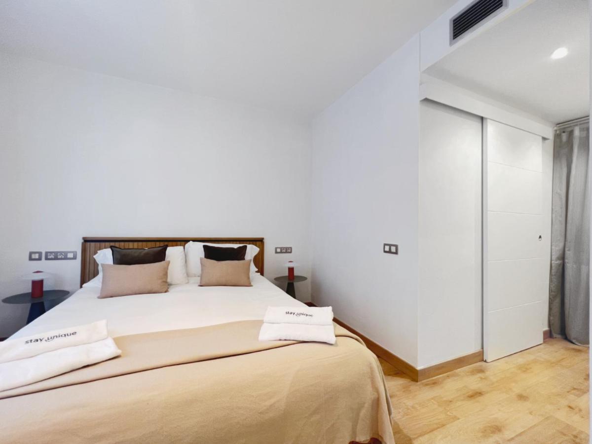 U-nique Urquinaona Ii Apartment Barcelona