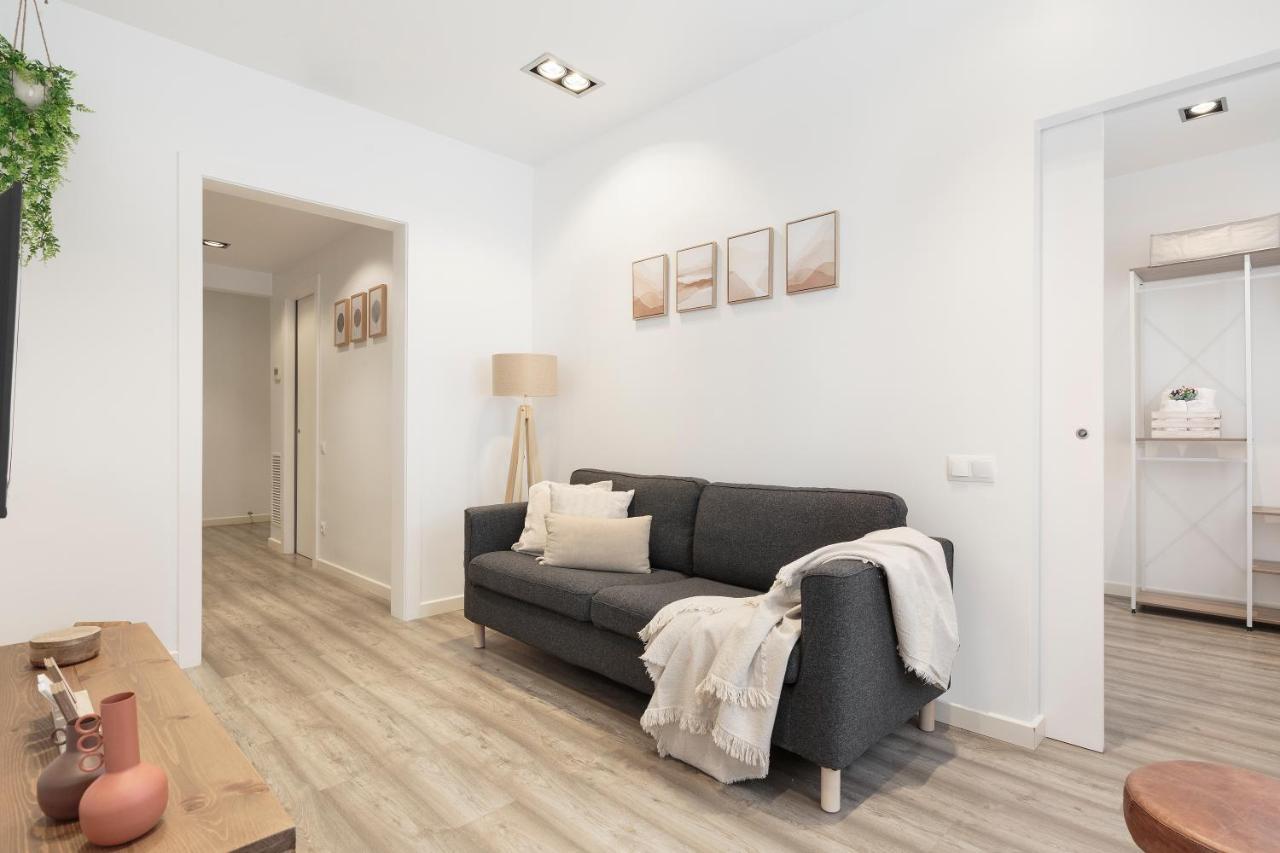 Keyfamily Chic Studio Appartement *