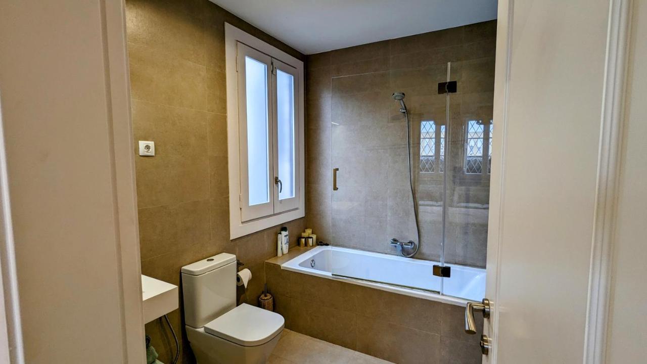 Unique Premium With Sunset Terrace In Born Neighborhood Luxuszelt
