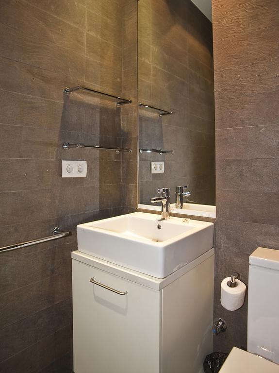 Ramblas Appartement