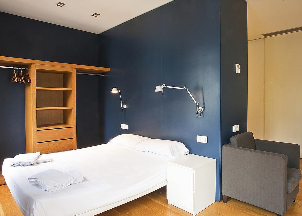 Appartement Ramblas