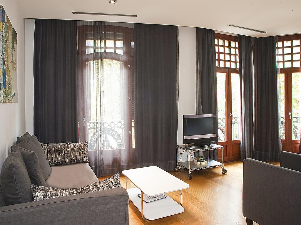 Appartement Ramblas