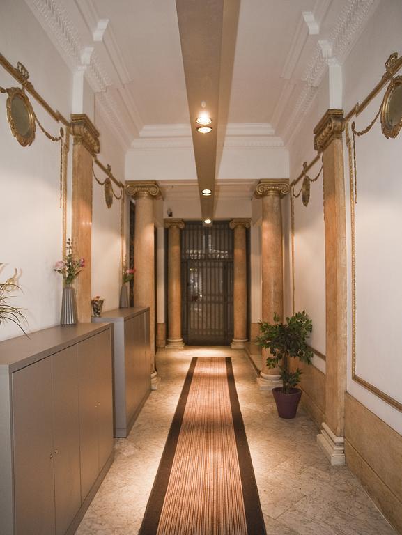 Ramblas Appartement