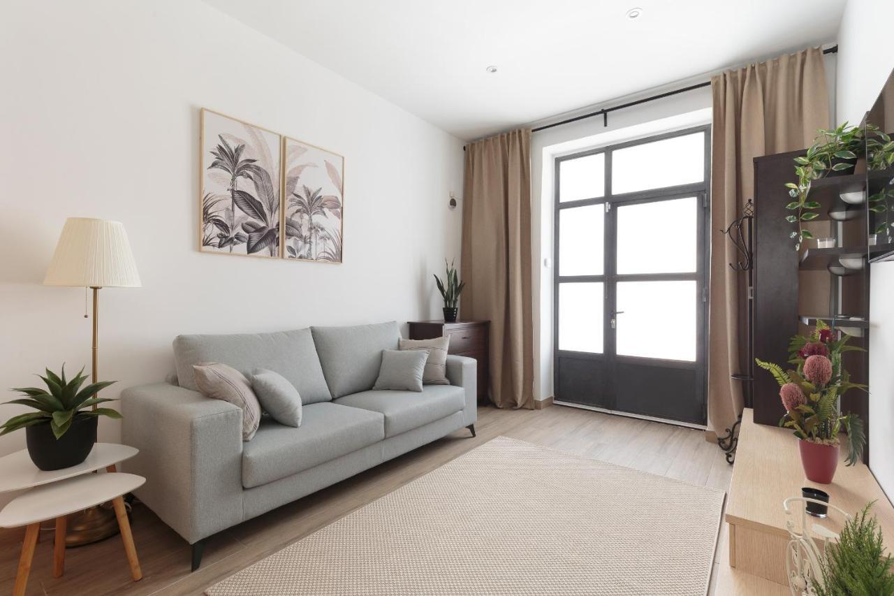 Appartement Sagrada Familia