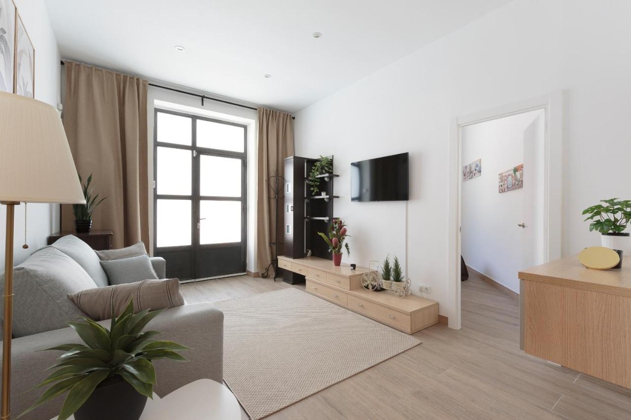Sagrada Familia Appartement Barcelona