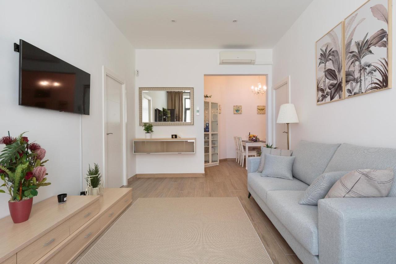 Sagrada Familia Appartement Barcelona