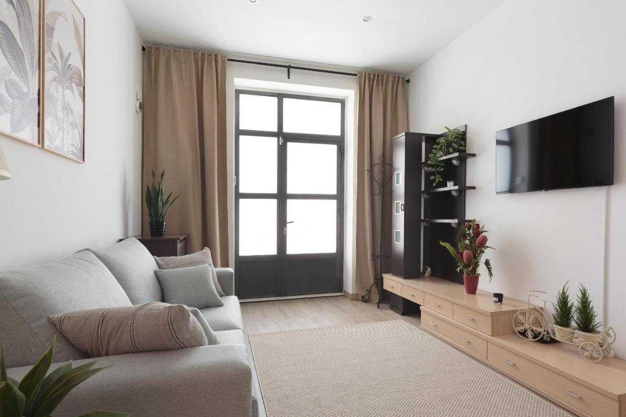 Sagrada Familia Appartement