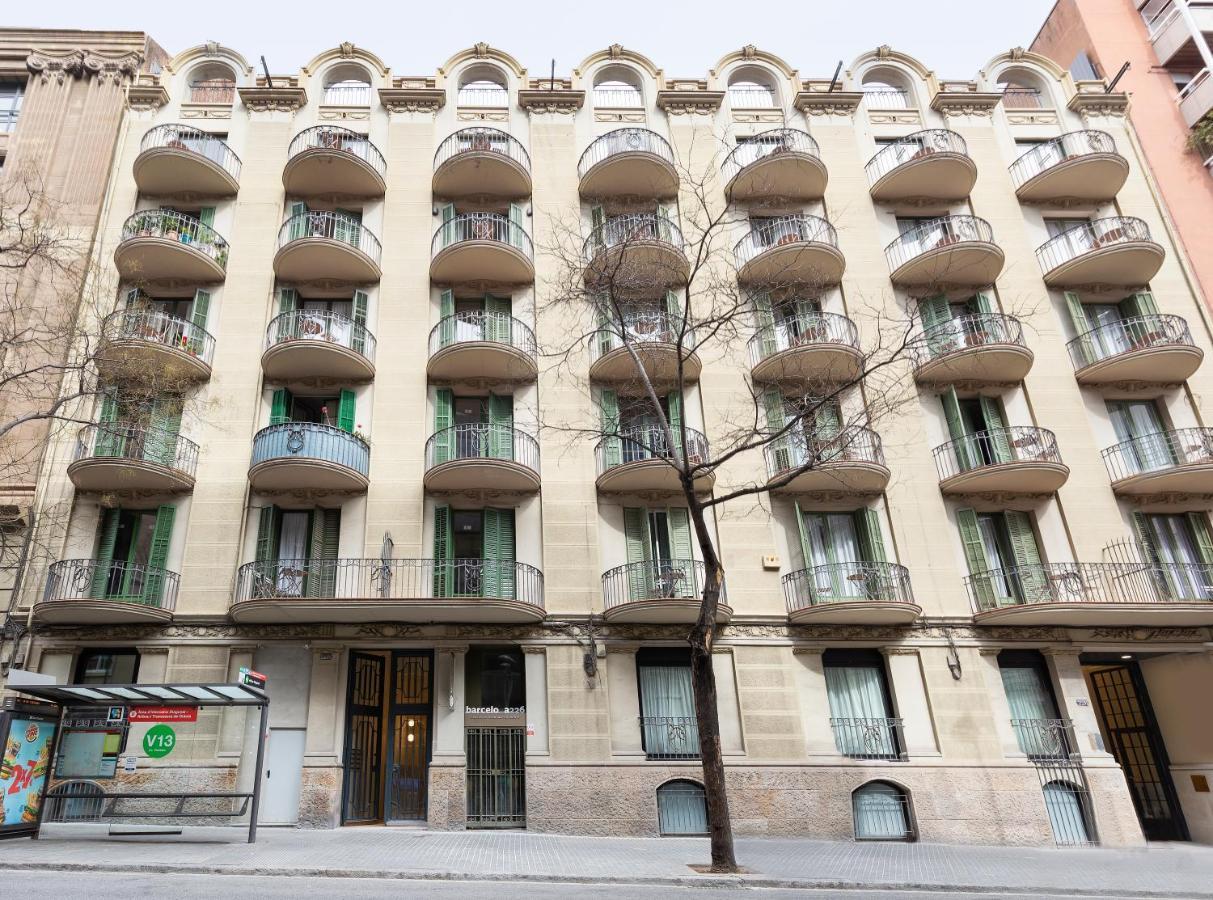 Apartment Ola Living Diagonal Ii *