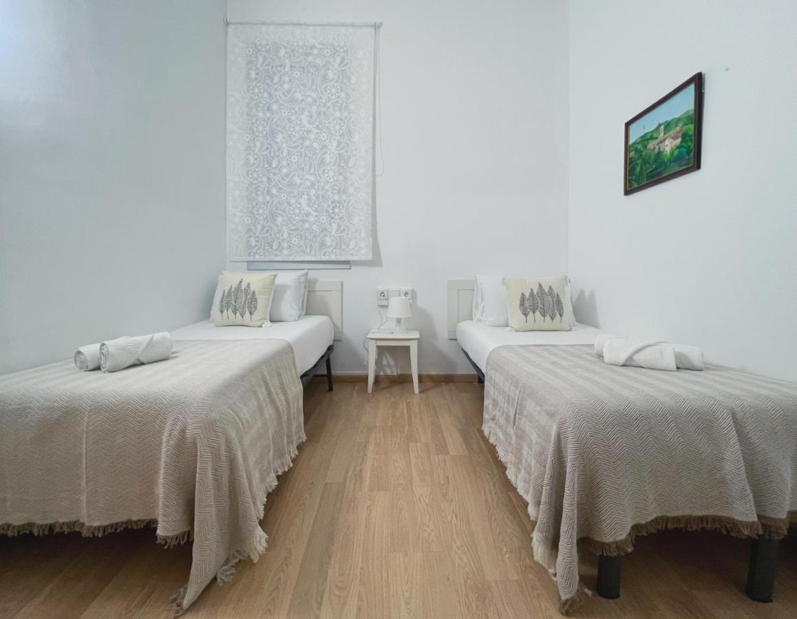 U-nique Maurici Serrahima Apartment Barcelona