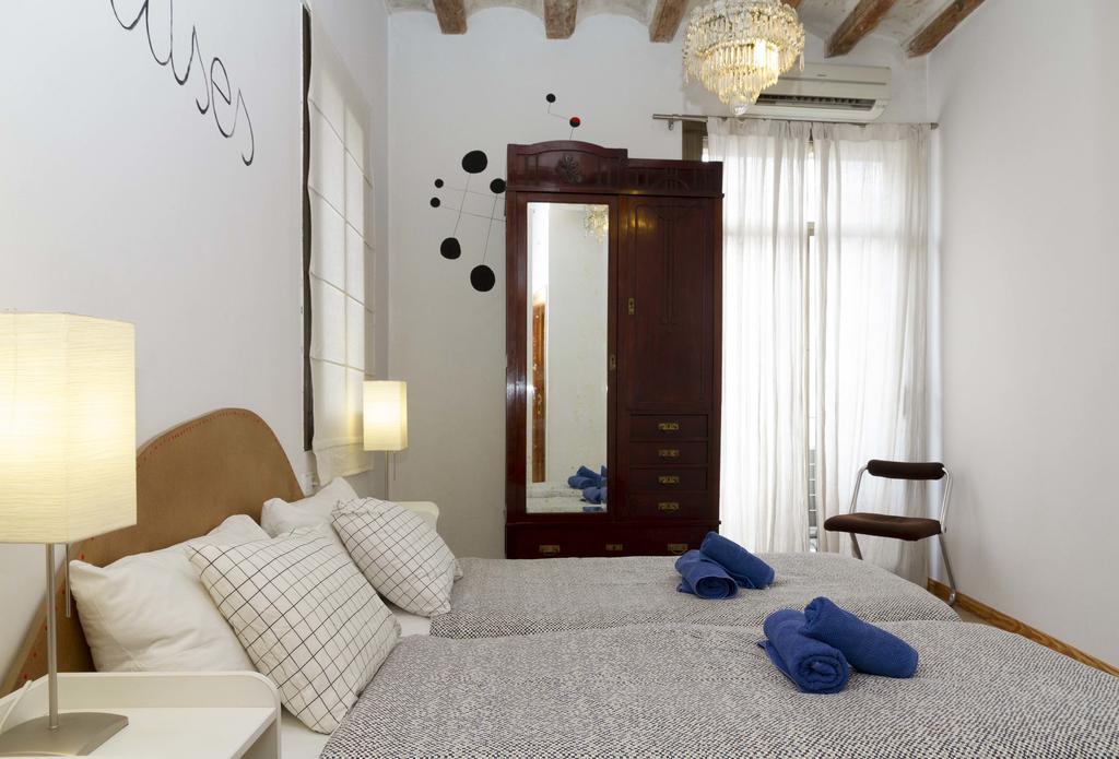 El Born Apartment *