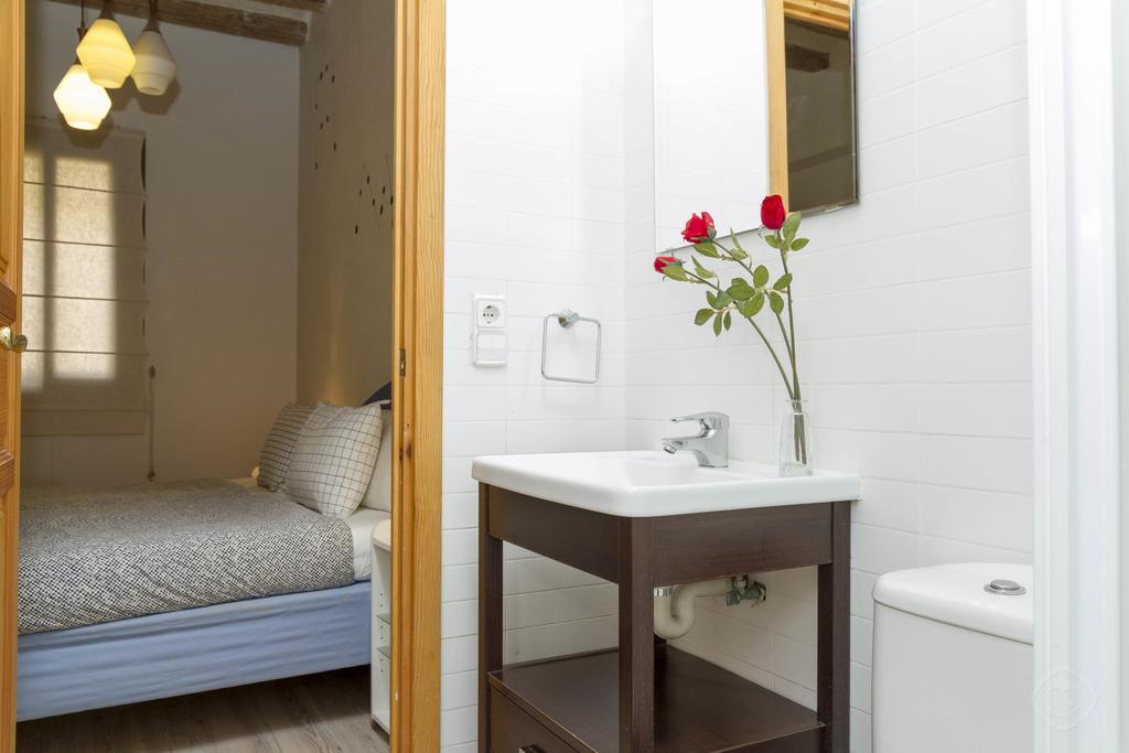 El Born Apartment Barcelona