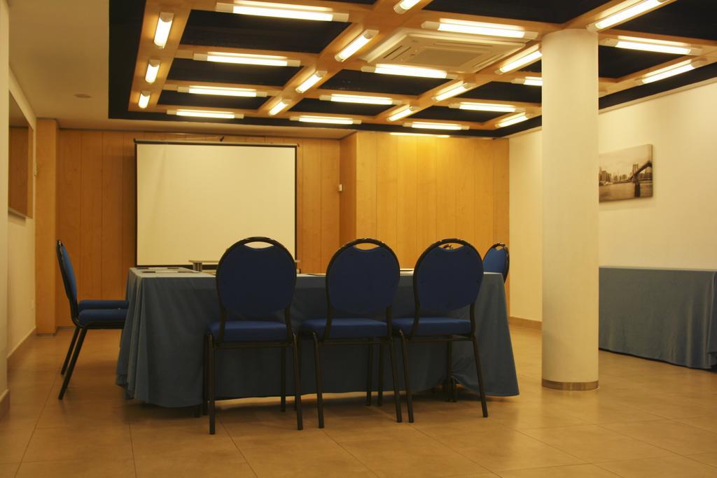 Hotel Abbot Barcelone