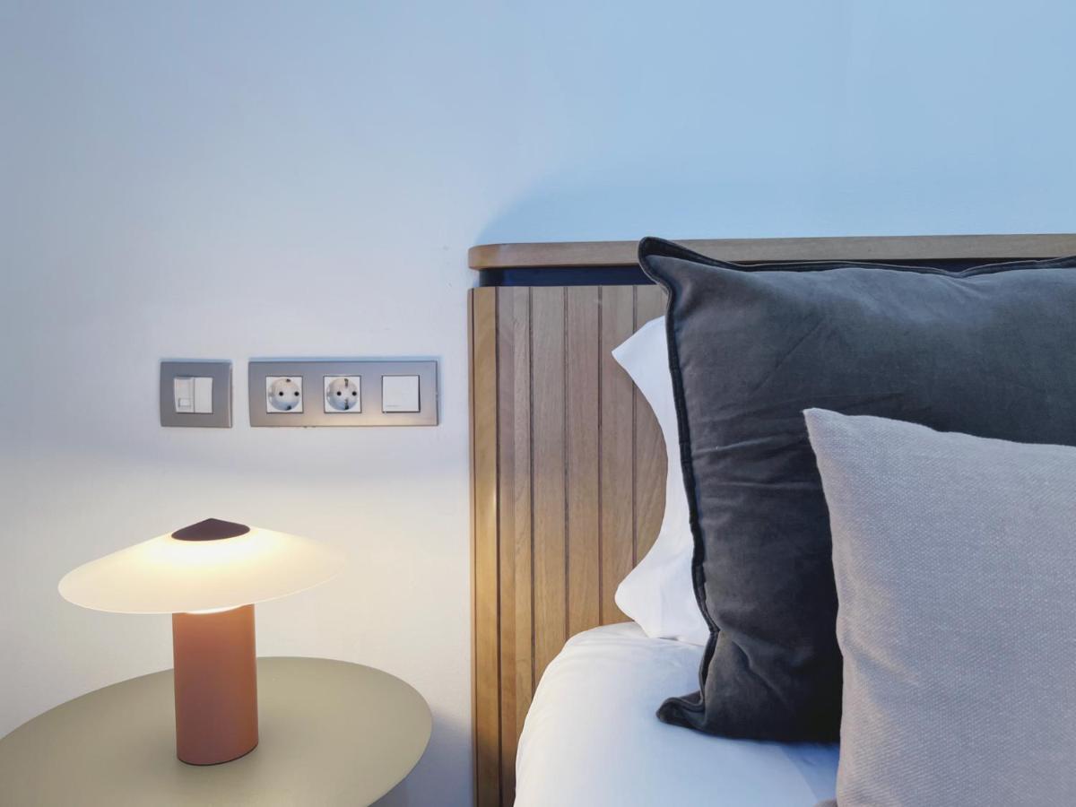 U-nique Urquinaona Ii Apartment Barcelona