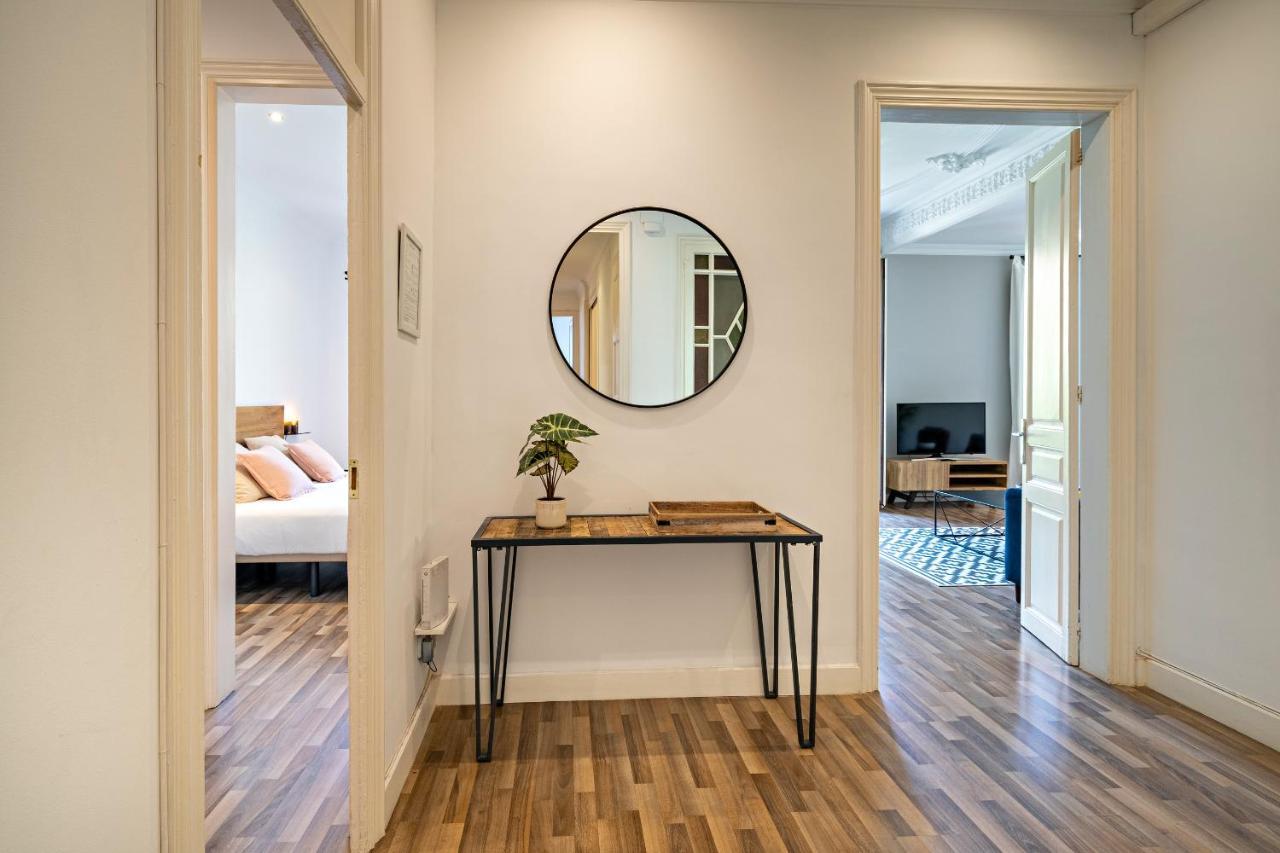 Habitat Balconies Apartment Barcelona