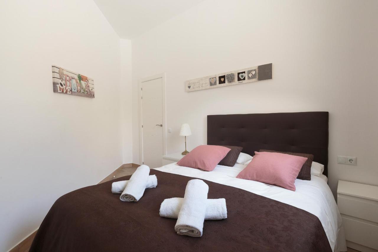 Appartement Sagrada Familia