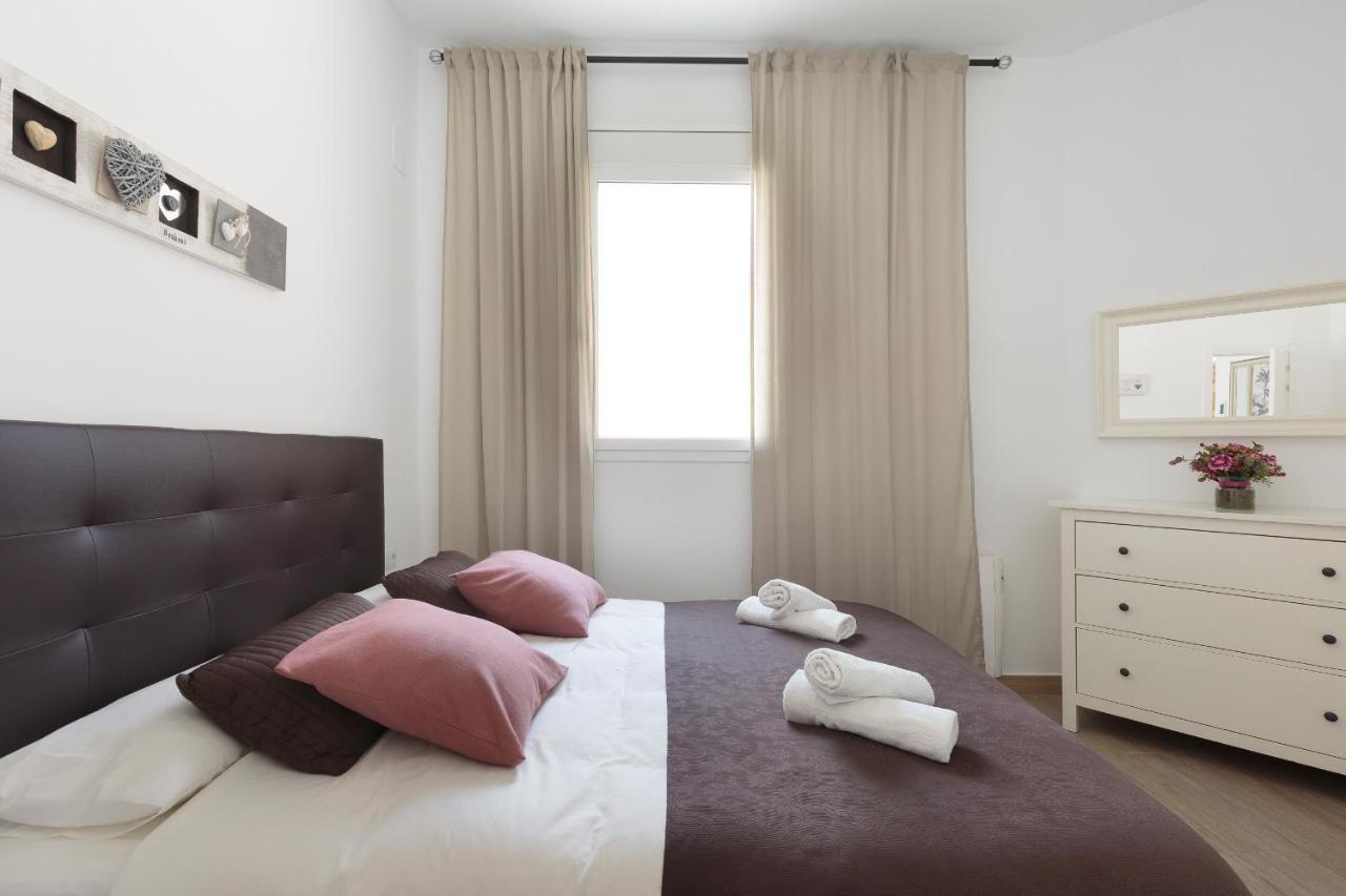 Sagrada Familia Appartement *